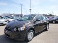 2014 Sonic LT Sedan #1 2014 Sonic LT Sedan #1