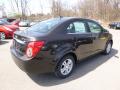 2014 Sonic LT Sedan #5 2014 Sonic LT Sedan #5