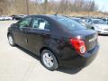 2014 Sonic LT Sedan #7 2014 Sonic LT Sedan #7