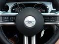 2014 Mustang V6 Premium Convertible #22