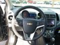 2014 Sonic LT Sedan #18 2014 Sonic LT Sedan #18