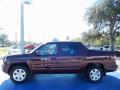 2008 Ridgeline RTL #2 2008 Ridgeline RTL #2