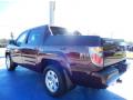 2008 Ridgeline RTL #3 2008 Ridgeline RTL #3