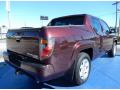 2008 Ridgeline RTL #7 2008 Ridgeline RTL #7