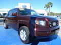 2008 Ridgeline RTL #9 2008 Ridgeline RTL #9