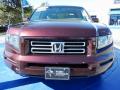 2008 Ridgeline RTL #10 2008 Ridgeline RTL #10