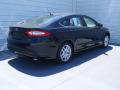 2014 Fusion SE #4 2014 Fusion SE #4