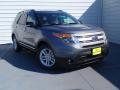 2014 Explorer XLT #1 2014 Explorer XLT #1