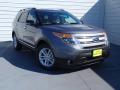 2014 Explorer XLT #2 2014 Explorer XLT #2