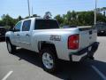 2013 Silverado 1500 LT Crew Cab 4x4 #3