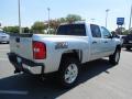 2013 Silverado 1500 LT Crew Cab 4x4 #8