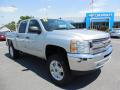 2013 Silverado 1500 LT Crew Cab 4x4 #10