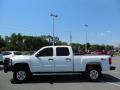 2012 Silverado 2500HD LT Crew Cab 4x4 #2 2012 Silverado 2500HD LT Crew Cab 4x4 #2