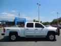 2012 Silverado 2500HD LT Crew Cab 4x4 #9 2012 Silverado 2500HD LT Crew Cab 4x4 #9