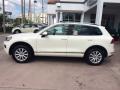 2011 Touareg VR6 FSI Sport 4XMotion #2