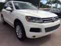 2011 Touareg VR6 FSI Sport 4XMotion #7
