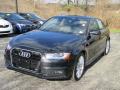 2014 A4 2.0T quattro Sedan #4