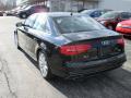 2014 A4 2.0T quattro Sedan #8