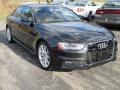 2014 A4 2.0T quattro Sedan #15