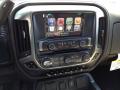 Controls of 2015 Chevrolet Silverado 3500HD LTZ Crew Cab 4x4 #9