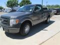 2014 F150 XL Regular Cab #1