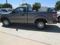 2014 F150 XL Regular Cab #2