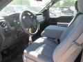 2014 F150 XL Regular Cab #4