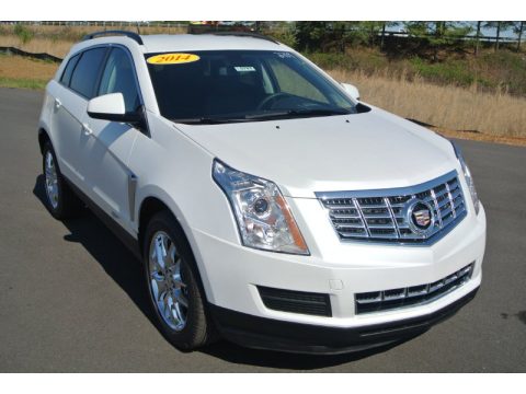 Platinum Ice Tricoat Cadillac SRX FWD. Click to enlarge. Platinum Ice Tricoat Cadillac SRX FWD. Click to enlarge.