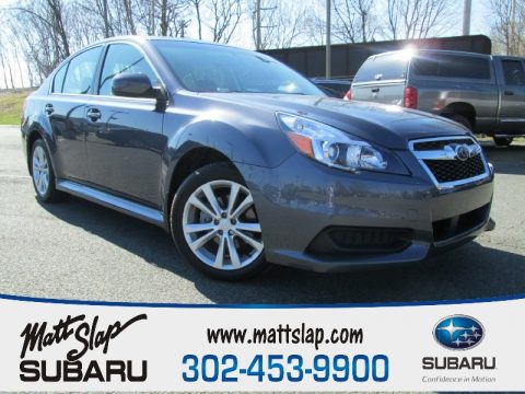 Carbide Gray Metallic Subaru Legacy 2.5i Premium. Click to enlarge. Carbide Gray Metallic Subaru Legacy 2.5i Premium. Click to enlarge.