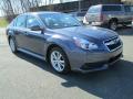 Front 3/4 View of 2014 Subaru Legacy 2.5i Premium #4 Front 3/4 View of 2014 Subaru Legacy 2.5i Premium #4