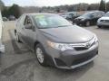 2013 Camry LE #7