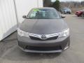 2013 Camry LE #8