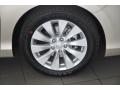 2014 Accord EX-L Sedan #3