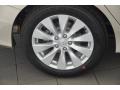 2014 Accord EX-L Sedan #4