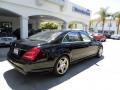 2012 S 550 Sedan #2