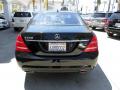 2012 S 550 Sedan #3