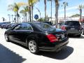 2012 S 550 Sedan #4