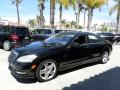 2012 S 550 Sedan #5