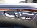 2012 S 550 Sedan #7