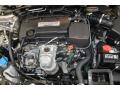 2014 Accord EX-L Sedan #35