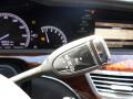 2012 S 550 Sedan #11