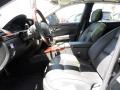 2012 S 550 Sedan #19