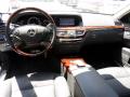 2012 S 550 Sedan #21