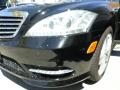 2012 S 550 Sedan #23