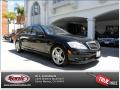 2012 S 550 Sedan #26