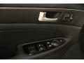Controls of 2014 Hyundai Genesis 5.0 R-Spec Sedan #5