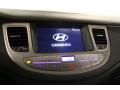 Controls of 2014 Hyundai Genesis 5.0 R-Spec Sedan #24