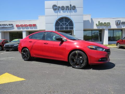 Redline 2 Coat Pearl Dodge Dart SXT. Click to enlarge. Redline 2 Coat Pearl Dodge Dart SXT. Click to enlarge.