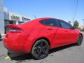 2014 Dart SXT #7 2014 Dart SXT #7