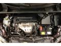  2011 xB 2.4 Liter DOHC 16-Valve VVT-i 4 Cylinder Engine #17